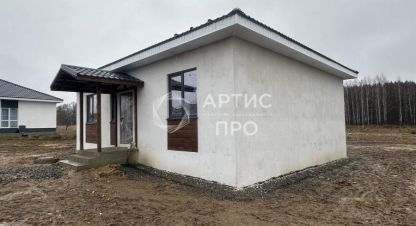 Купить дом на улице Отто шмидта г. Курганово. Фотография №5