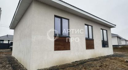 Продаётся 4-х комнатная дом в г. Курганово. Фотография №6