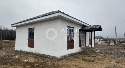 Купить дом в г. Курганово. Фотография №3