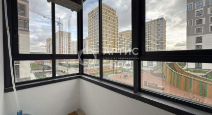 Купить квартиру 1 комнатную, 34.8 кв. м. Фотография №9 Купить квартиру 1 комнатную, 34.8 кв. м., Россия, г. Екатеринбург. Фотография №9