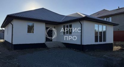 Купить дом 5-ти комнатную, 185.5 кв. м. Фотография №1 Продам дом 5-ти комнатный с общей площадью 185.5м2, на улице Драгунский пер, г. Екатеринбург, Свердловская обл., Россия, агентство Артис Про. Фотография №1