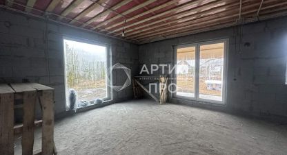 Купить дом 3-х комнатную, 104.9 кв. м. Фотография №9 Купить дом 3-х комнатную, 104.9 кв. м., Россия, г. Кп горные вершины. Фотография №9