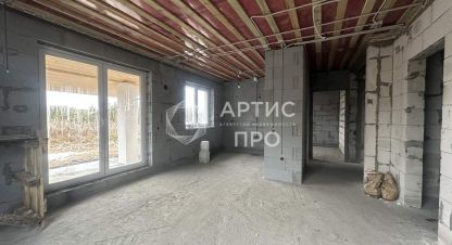 Купить дом 3-х комнатную, 104.9 кв. м. Фотография №10 Купить дом 3-х комнатную, 104.9 кв. м., Россия, г. Кп горные вершины. Фотография №10