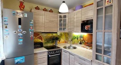 Купить квартиру 2-х комнатную, 43.6 кв. м. Фотография №9 Купить квартиру 2-х комнатную, 43.6 кв. м., Россия, г. Находка. Фотография №9