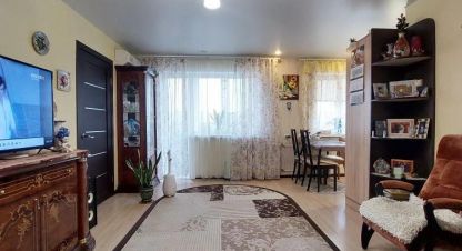 Купить 2-х комнатную квартиру на улице Заводская г. Находка. Фотография №4 Купить 2-х комнатную квартиру на улице Заводская г. Находка. Фотография №4
