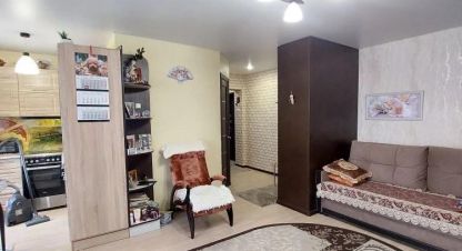 Купить квартиру 2-х комнатную, 43.6 кв. м. Фотография №8 Купить квартиру 2-х комнатную, 43.6 кв. м., Россия, г. Находка. Фотография №8
