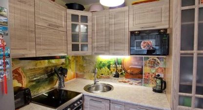 Купить квартиру 2-х комнатную, 43.6 кв. м. Фотография №10 Купить квартиру 2-х комнатную, 43.6 кв. м., Россия, г. Находка. Фотография №10
