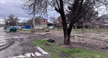 Продаётся земельный участок в г. Краснодар. Фотография №6 Продаётся земельный участок в г. Краснодар. Фотография №6