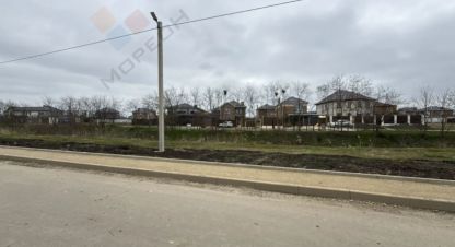Купить земельный участок. Фотография №8 Купить земельный участок, Россия, г. Краснодар. Фотография №8