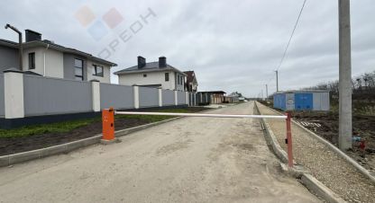 Купить земельный участок. Фотография №1 Продам земельный участок, на улице Им эль греко ул, Прикубанский окр район, г. Краснодар, Краснодарский край, Россия, агентство Мореон Инвест. Фотография №1