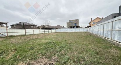 Купить земельный участок на улице Им эль греко ул г. Краснодар. Фотография №5 Купить земельный участок на улице Им эль греко ул г. Краснодар. Фотография №5