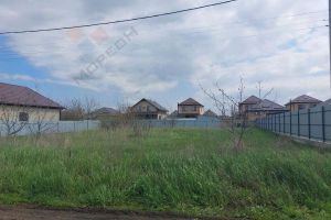 Продам земельный участок, на улице Соловьиная ул, Прикубанский окр район, г. Краснодар, Краснодарский край, Россия, агентство Мореон Инвест