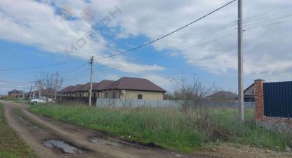 Купить земельный участок в г. Краснодар. Фотография №3 Купить земельный участок в г. Краснодар. Фотография №3