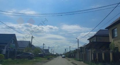 Купить земельный участок на улице Соловьиная ул г. Краснодар. Фотография №4 Купить земельный участок на улице Соловьиная ул г. Краснодар. Фотография №4