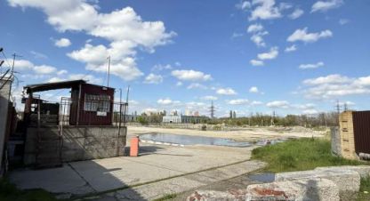 Продам земельный участок, на улице Майский проезд, Прикубанский окр район, г. Краснодар, Краснодарский край, Россия, агентство Мореон Инвест. Фотография №1