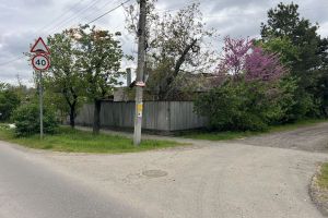 Продам земельный участок, на улице 1-й темрюкский проезд, Прикубанский окр район, г. Краснодар, Краснодарский край, Россия, агентство Мореон Инвест