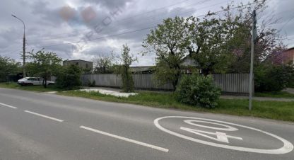Купить земельный участок на улице 1-й темрюкский проезд г. Краснодар. Фотография №5 Купить земельный участок на улице 1-й темрюкский проезд г. Краснодар. Фотография №5