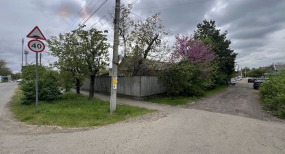 Купить земельный участок в г. Краснодар. Фотография №2 Купить земельный участок в г. Краснодар. Фотография №2