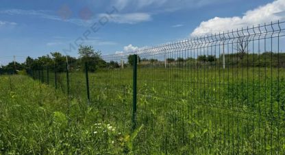 Купить земельный участок. Фотография №1 Продам земельный участок, на улице Виноградная, г. Садовое товарищество заря, Адыгея респ., Россия, агентство Мореон Инвест. Фотография №1