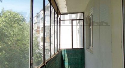 Снять квартиру 1 комнатную, 36 кв. м. Фотография №10 Снять квартиру 1 комнатную, 36 кв. м., Россия, г. Челябинск. Фотография №10