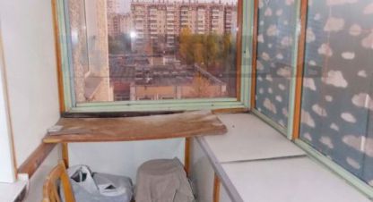 Снять квартиру 1 комнатную, 34 кв. м., Россия, г. Челябинск. Фотография №10