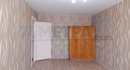 Снять квартиру 1 комнатную, 31 кв. м., Россия, г. Челябинск. Фотография №8