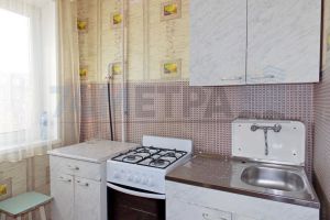 Сдам квартиру 1 комнатную с общей площадью 31м2, 4/5 эт., на улице Вагнера ул, Ленинский район район, г. Челябинск, Челябинская обл., Россия, агентство 74 метра