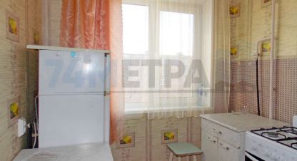 Снять 1 комнатную квартиру в г. Челябинск. Фотография №2