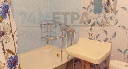Снять квартиру 1 комнатную, 31 кв. м., Россия, г. Челябинск. Фотография №9