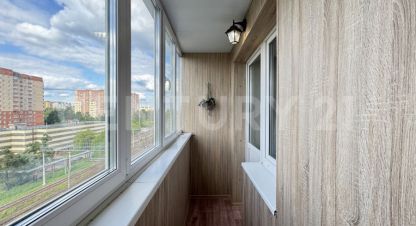 Купить квартиру 1 комнатную, 35.5 кв. м. Фотография №8 Купить квартиру 1 комнатную, 35.5 кв. м., Россия, г. Королёв. Фотография №8