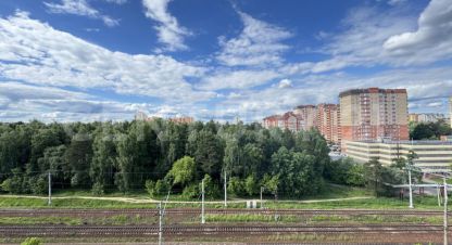 Купить квартиру 1 комнатную, 35.5 кв. м. Фотография №10 Купить квартиру 1 комнатную, 35.5 кв. м., Россия, г. Королёв. Фотография №10