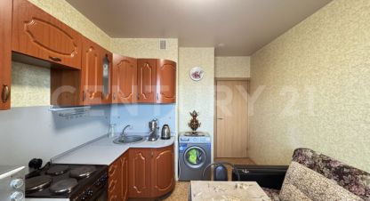 Купить 1 комнатную квартиру в г. Королёв. Фотография №2 Купить 1 комнатную квартиру в г. Королёв. Фотография №2