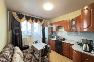 Продам квартиру 1 комнатную с общей площадью 35.5м2, 7/16 эт., на улице Сакко и Ванцетти, г. Королёв, Московская обл., Россия, агентство CENTURY 21 Россия