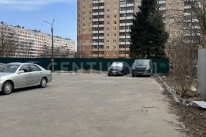 Продам земельный участок, на улице Маяковского ул, г. Кировск, Ленинградская обл., Россия, агентство CENTURY 21 Россия