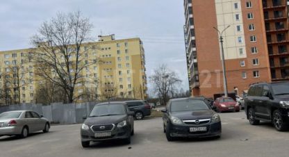 Продаётся земельный участок в г. Кировск. Фотография №6 Продаётся земельный участок в г. Кировск. Фотография №6