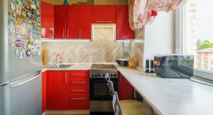 Купить квартиру 2-х комнатную, 40.2 кв. м. Фотография №8 Купить квартиру 2-х комнатную, 40.2 кв. м., Россия, г. Липецк. Фотография №8