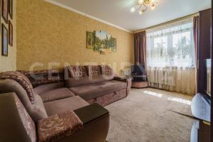 Продам квартиру 2-х комнатную с общей площадью 40.2м2, 5/9 эт., на улице Студенческийок, г. Липецк, Липецкая обл., Россия, агентство CENTURY 21 Россия