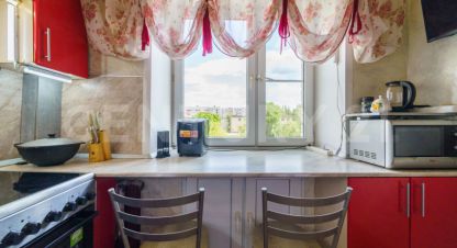Купить квартиру 2-х комнатную, 40.2 кв. м. Фотография №10 Купить квартиру 2-х комнатную, 40.2 кв. м., Россия, г. Липецк. Фотография №10