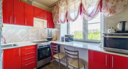 Купить квартиру 2-х комнатную, 40.2 кв. м. Фотография №9 Купить квартиру 2-х комнатную, 40.2 кв. м., Россия, г. Липецк. Фотография №9