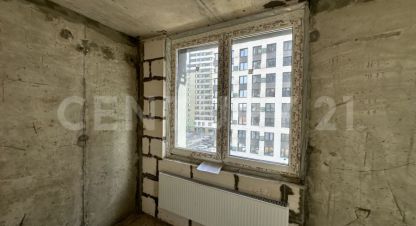 Купить квартиру 1 комнатную, 44.1 кв. м. Фотография №9 Купить квартиру 1 комнатную, 44.1 кв. м., Россия, г. Долгопрудный. Фотография №9