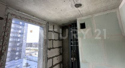 Купить квартиру 1 комнатную, 44.1 кв. м. Фотография №8 Купить квартиру 1 комнатную, 44.1 кв. м., Россия, г. Долгопрудный. Фотография №8