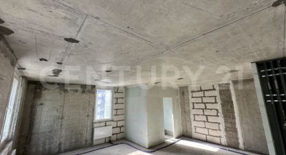 Купить квартиру 1 комнатную, 44.1 кв. м. Фотография №1 Продам квартиру 1 комнатную с общей площадью 44.1м2, 5/23 эт., на улице Парковая, г. Долгопрудный, Московская обл., Россия, агентство CENTURY 21 Россия. Фотография №1