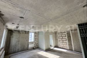 Продам квартиру 1 комнатную с общей площадью 44.1м2, 5/23 эт., на улице Парковая, г. Долгопрудный, Московская обл., Россия, агентство CENTURY 21 Россия