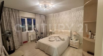 Купить квартиру 2-х комнатную, 60.8 кв. м. Фотография №8 Купить квартиру 2-х комнатную, 60.8 кв. м., Россия, г. Долгопрудный. Фотография №8