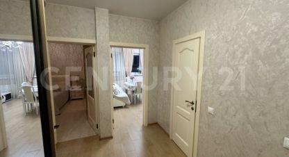 Продаётся 2-х комнатная квартира в г. Долгопрудный. Фотография №6 Продаётся 2-х комнатная квартира в г. Долгопрудный. Фотография №6