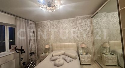 Купить квартиру 2-х комнатную, 60.8 кв. м. Фотография №9 Купить квартиру 2-х комнатную, 60.8 кв. м., Россия, г. Долгопрудный. Фотография №9