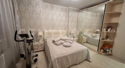 Купить квартиру 2-х комнатную, 60.8 кв. м. Фотография №10 Купить квартиру 2-х комнатную, 60.8 кв. м., Россия, г. Долгопрудный. Фотография №10