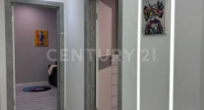 Купить квартиру на улице Калинина ул г. Чебоксары. Фотография №5
