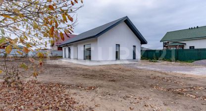 Купить дом 3-х комнатную, 115 кв. м., Россия, г. Иннола парк тер дпк. Фотография №8