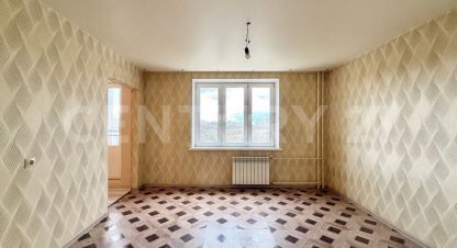 Купить квартиру на улице Геннадия Айги пр г. Чебоксары. Фотография №5